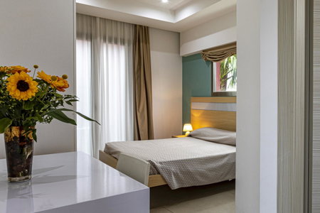 Albatros Hotel, Siracusa, Italy