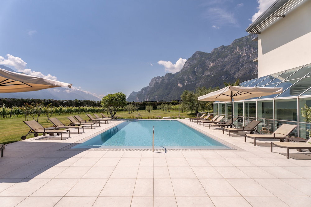 Albergo Al Maso, Italy
