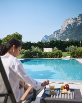 Albergo Al Maso, Riva del Garda, Italy