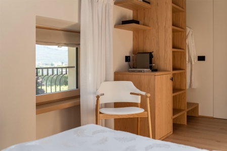 Albergo Al Maso, Riva del Garda, Italy