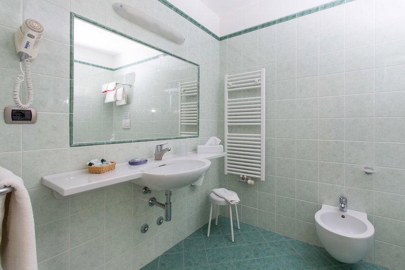 Albergo Al Maso, Riva del Garda, Italy