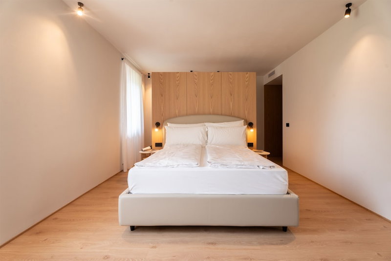 Albergo Al Maso, Riva del Garda, Italy