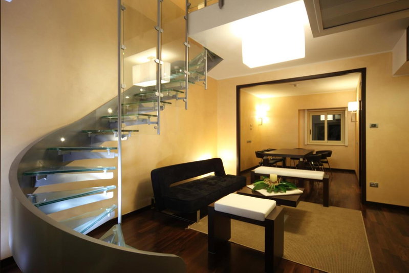 E' Hotel, Reggio Calabria, Italy