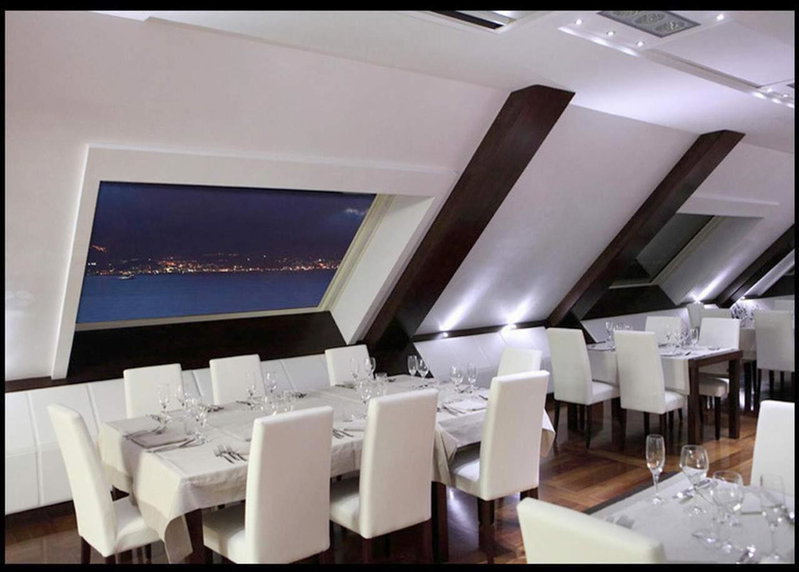 E' Hotel, Reggio Calabria, Italy