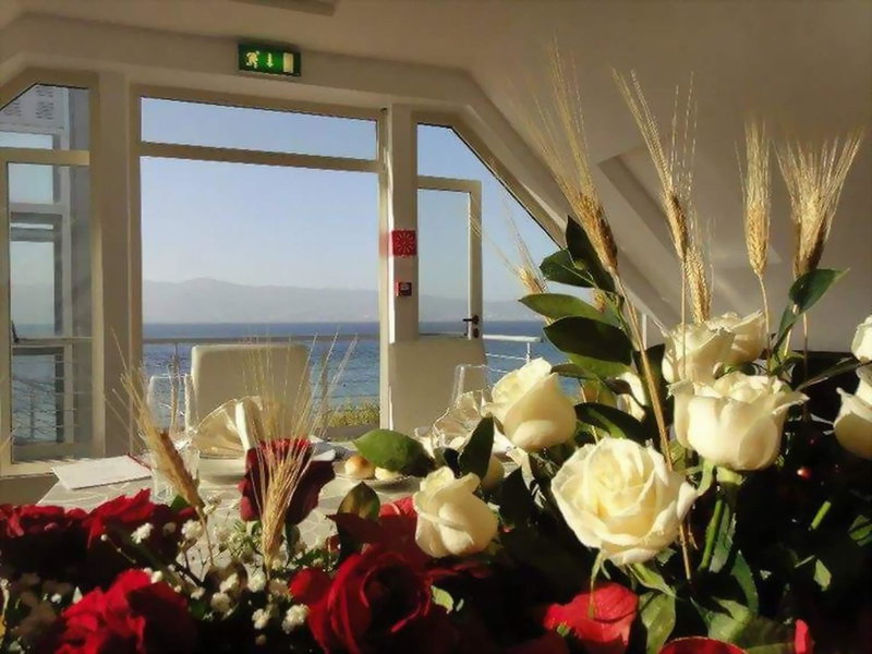 E' Hotel, Reggio Calabria, Italy