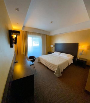 E' Hotel, Reggio Calabria, Italy