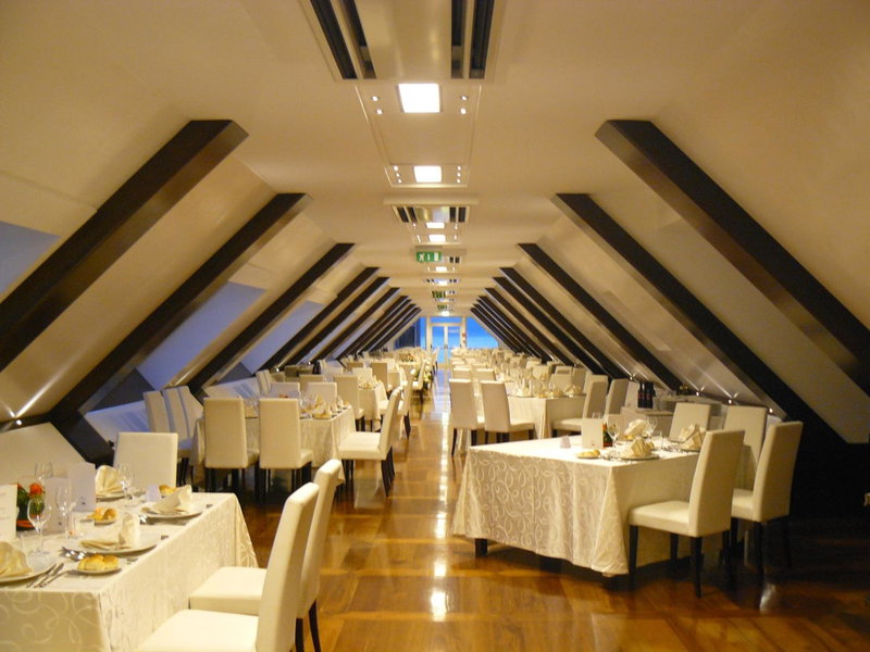 E' Hotel, Reggio Calabria, Italy