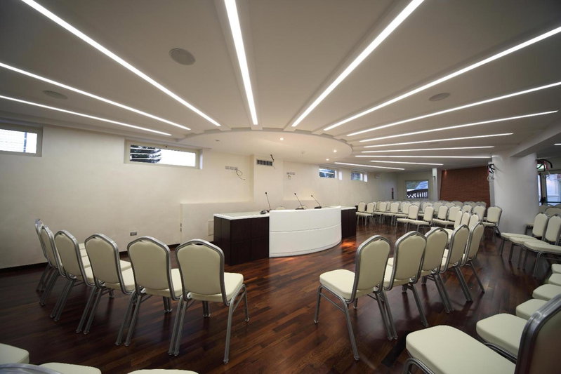 E' Hotel, Reggio Calabria, Italy
