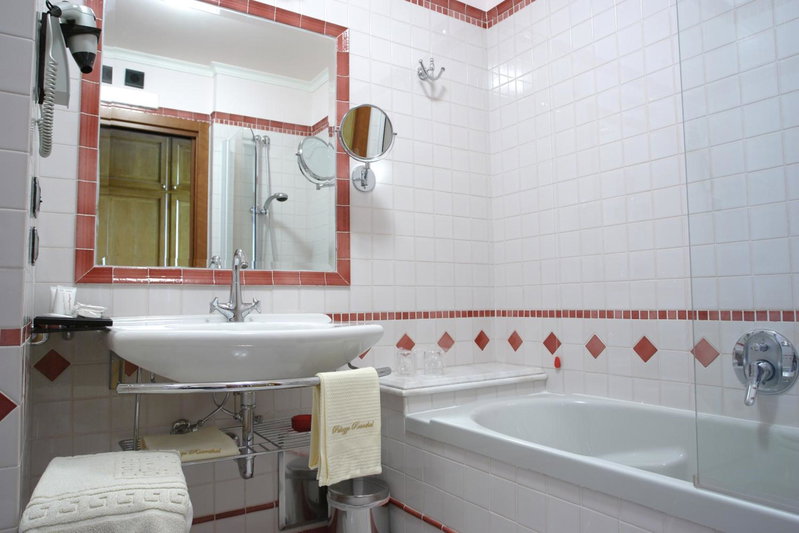 Palazzo Rosenthal Vesuview Hotel & Resort, Trecase, Italy