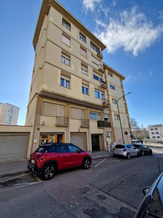 B&B Viale San Pietro, Sassari, Italy