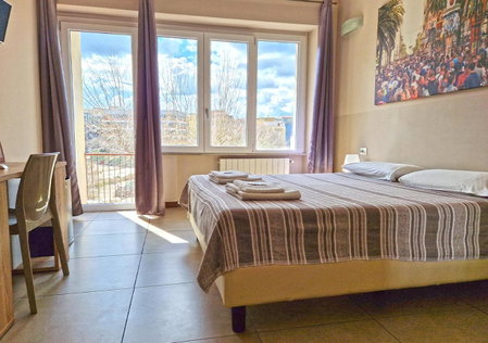 B&B Viale San Pietro, Sassari, Italy