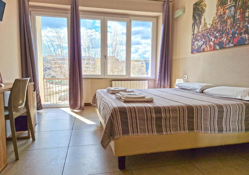 B&B Viale San Pietro, Sassari, Italy
