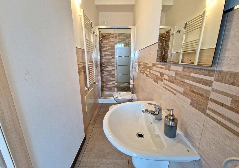 B&B Viale San Pietro, Sassari, Italy