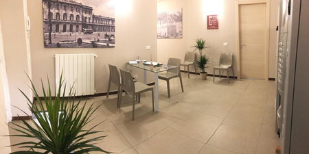 B&B Viale San Pietro, Sassari, Italy