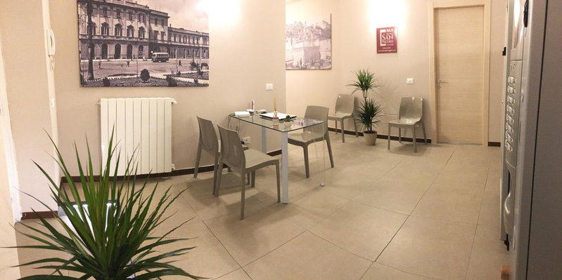 B&B Viale San Pietro, Sassari, Italy