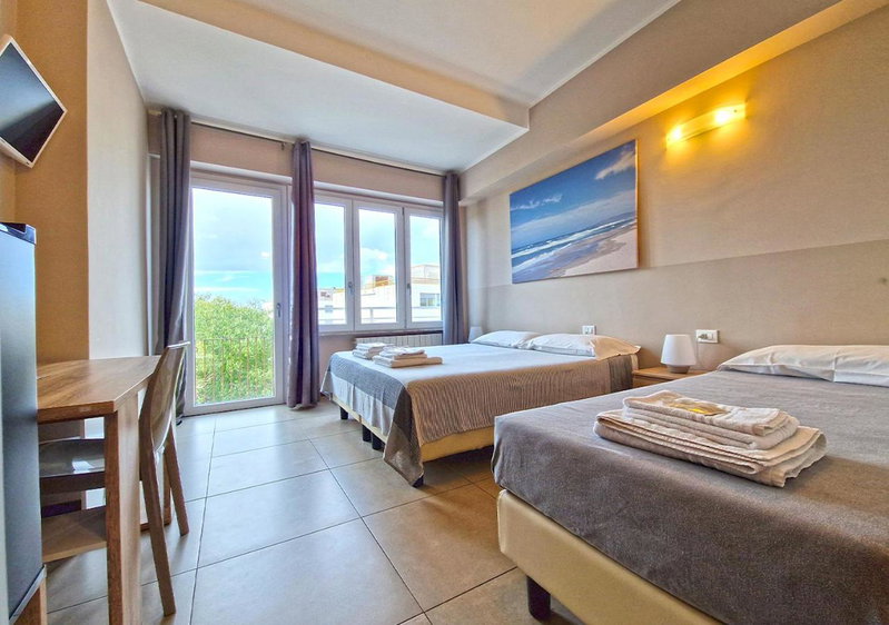 B&B Viale San Pietro, Sassari, Italy