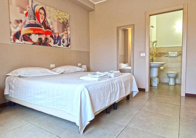 B&B Viale San Pietro, Sassari, Italy