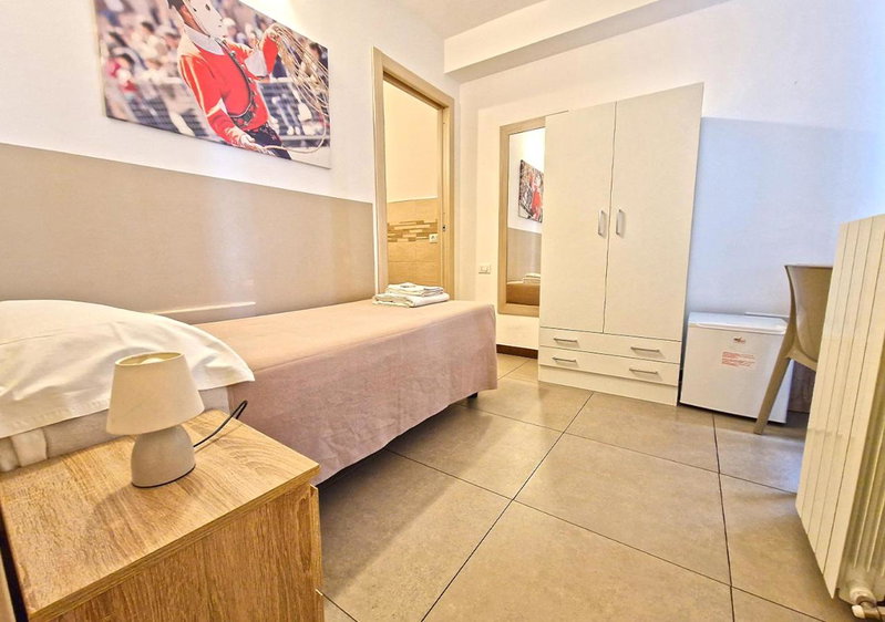 B&B Viale San Pietro, Sassari, Italy