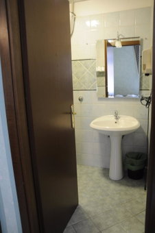 Hotel Farini, Rome, Italy
