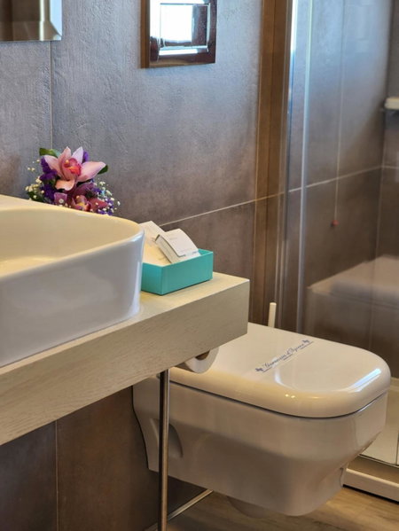 Guest House Seataly - by Be Your Home, Civitavecchia, Italy