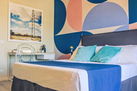 Guest House Seataly - by Be Your Home, Civitavecchia, Italy