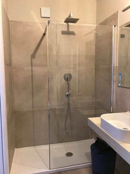 Guest House Seataly - by Be Your Home, Civitavecchia, Italy