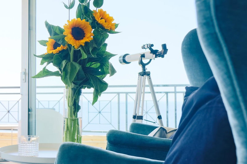 Guest House Seataly - by Be Your Home, Civitavecchia, Italy