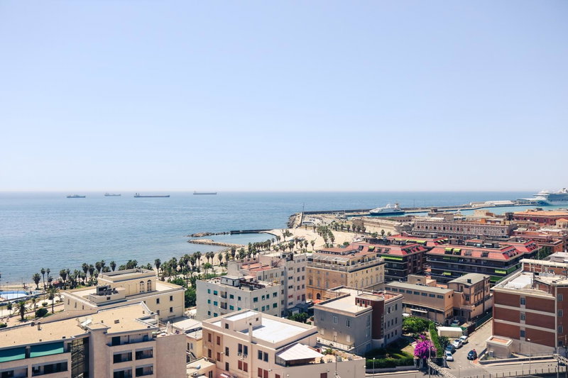 Guest House Seataly - by Be Your Home, Civitavecchia, Italy