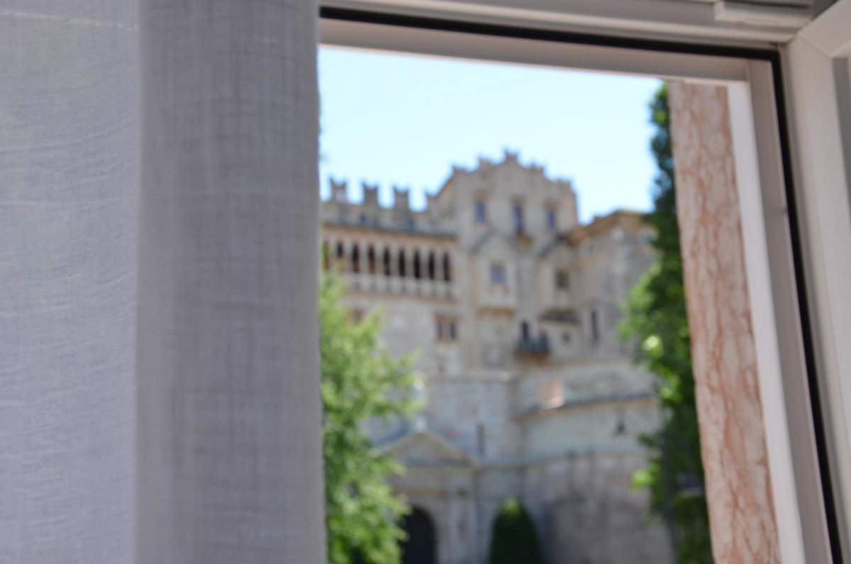 B&B La Loggia Del Castello, Italy