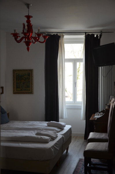 B&B La Loggia Del Castello, Trento, Italy