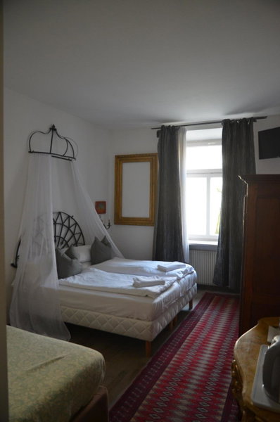 B&B La Loggia Del Castello, Trento, Italy