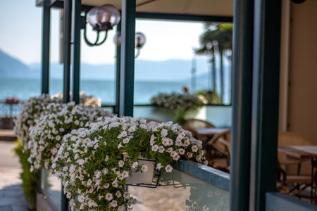 Hotel Torre Imperiale, Maccagno Superiore, Italy