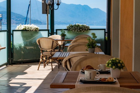 Hotel Torre Imperiale, Maccagno Superiore, Italy