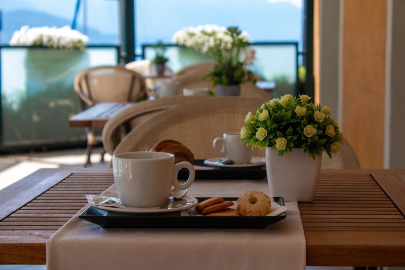 Hotel Torre Imperiale, Maccagno Superiore, Italy