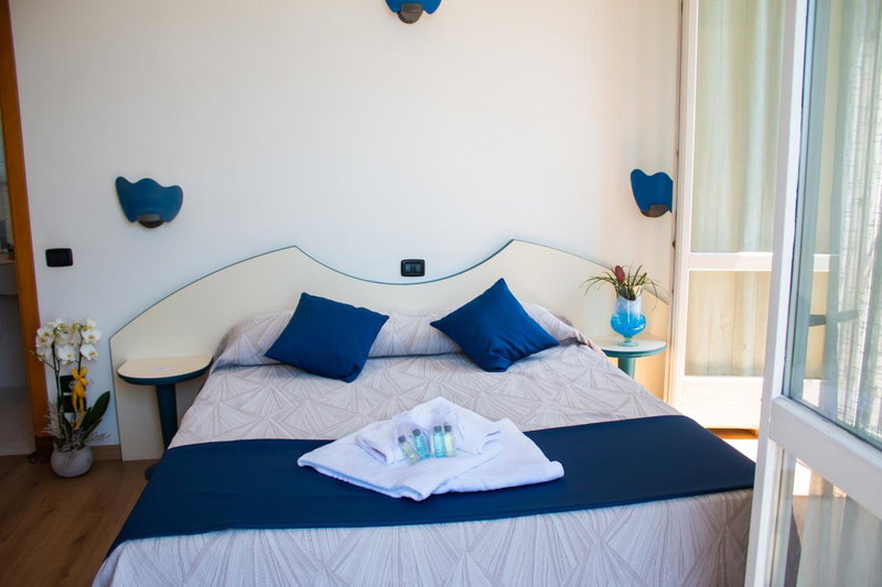 Hotel Torre Imperiale, Maccagno Superiore, Italy