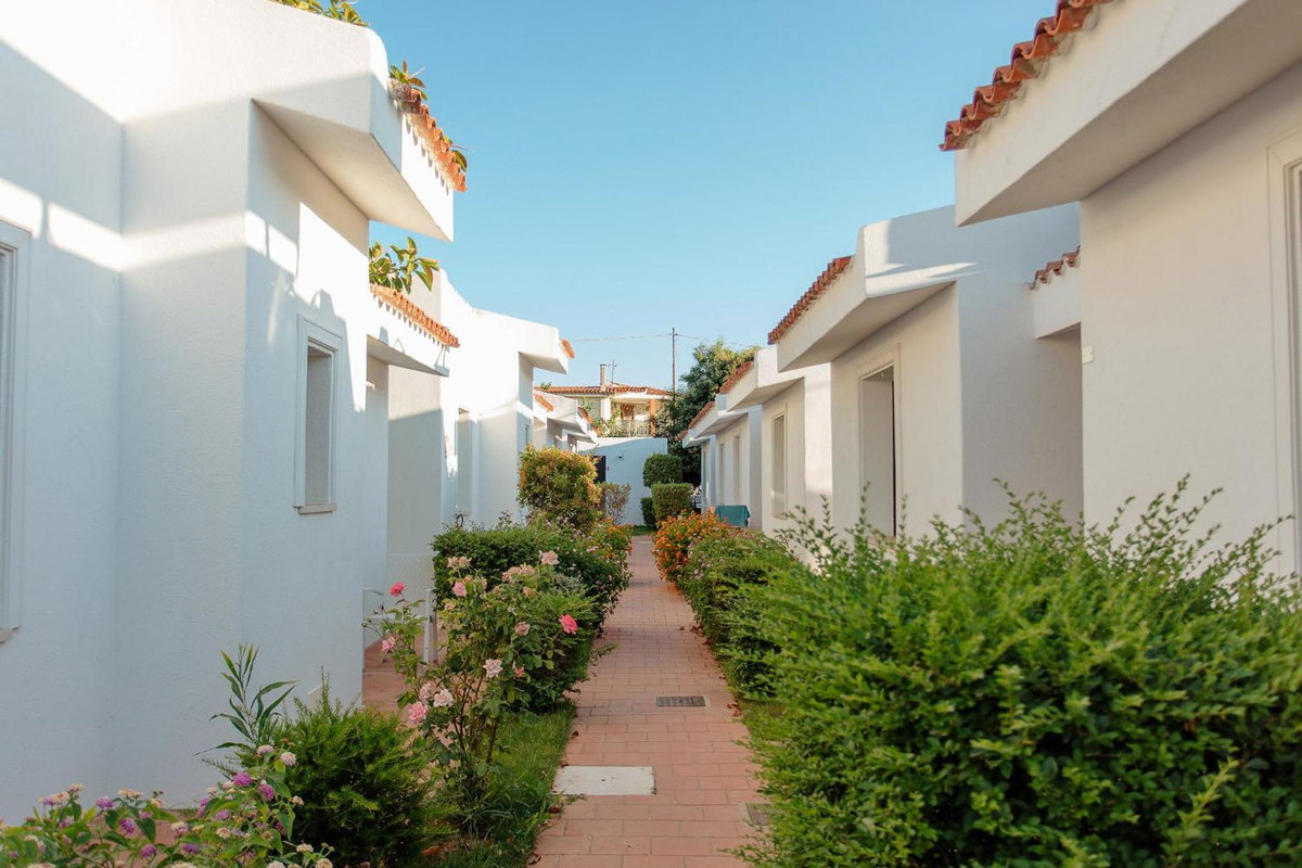 Resort Fior di Sardegna, Italy