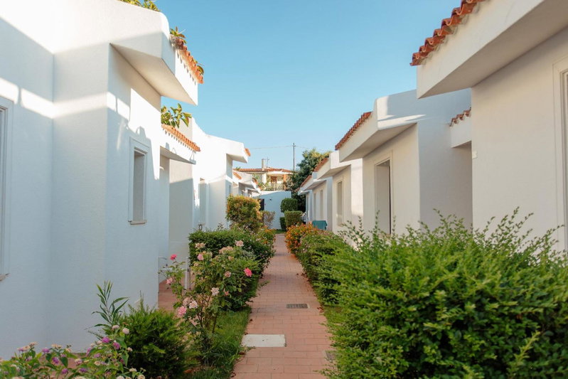 Resort Fior di Sardegna, Posada, Italy