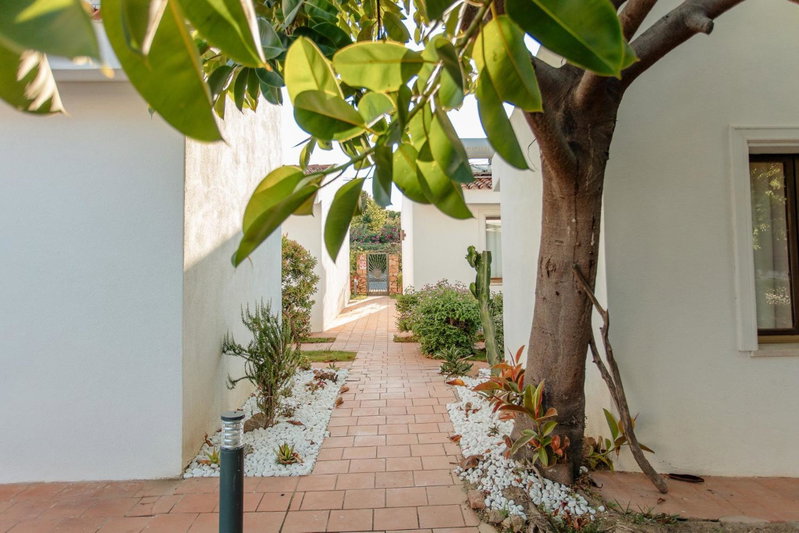 Resort Fior di Sardegna, Posada, Italy