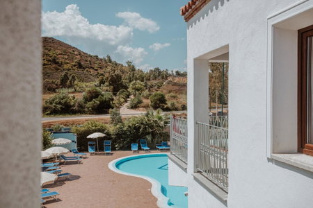 Resort Fior di Sardegna, Posada, Italy