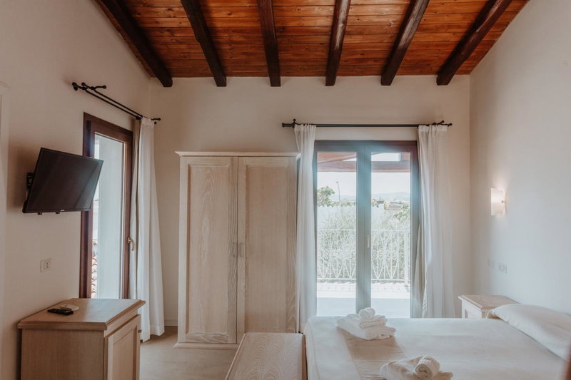 Resort Fior di Sardegna, Posada, Italy