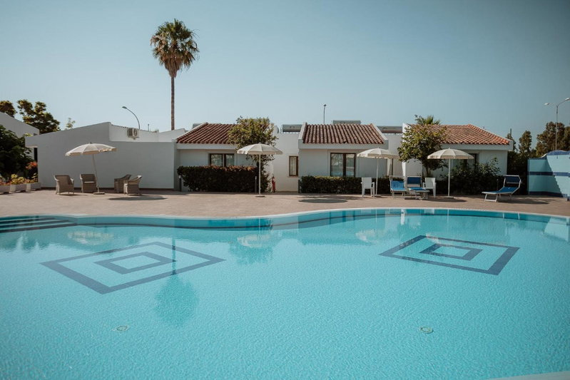 Resort Fior di Sardegna, Posada, Italy