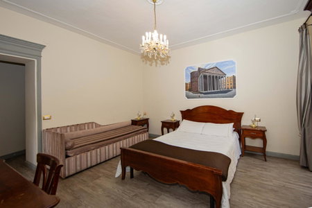 Sleep In Rome Ludovisi, Rome, Italy