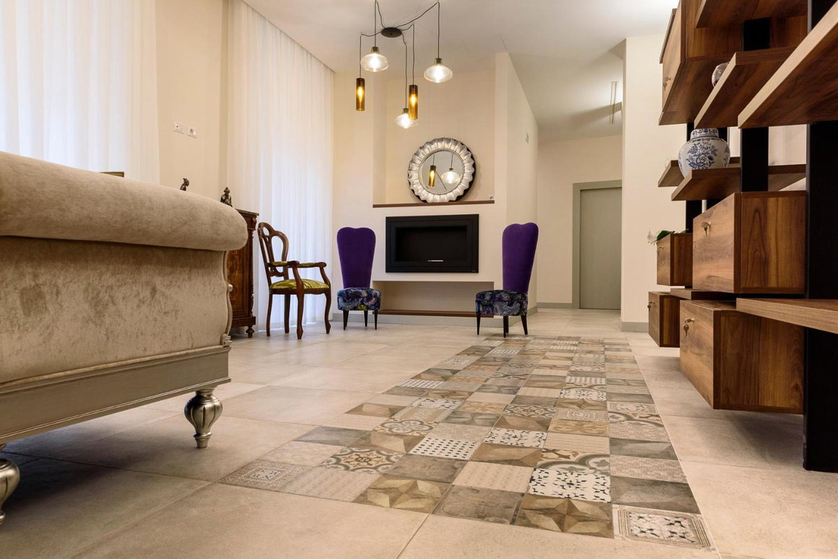 Navona Luxury Guesthouse, Italy