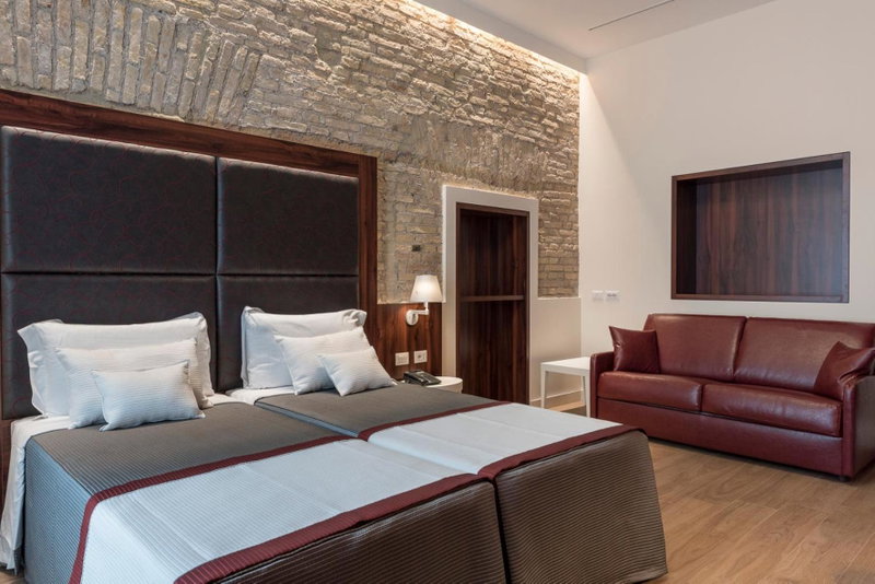 Navona Luxury Guesthouse, Rome, Italy