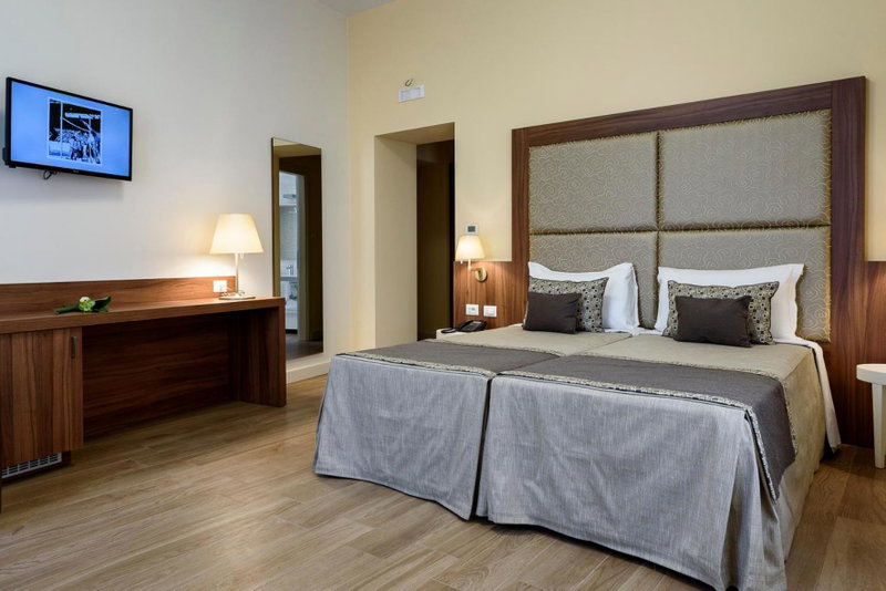 Navona Luxury Guesthouse, Rome, Italy