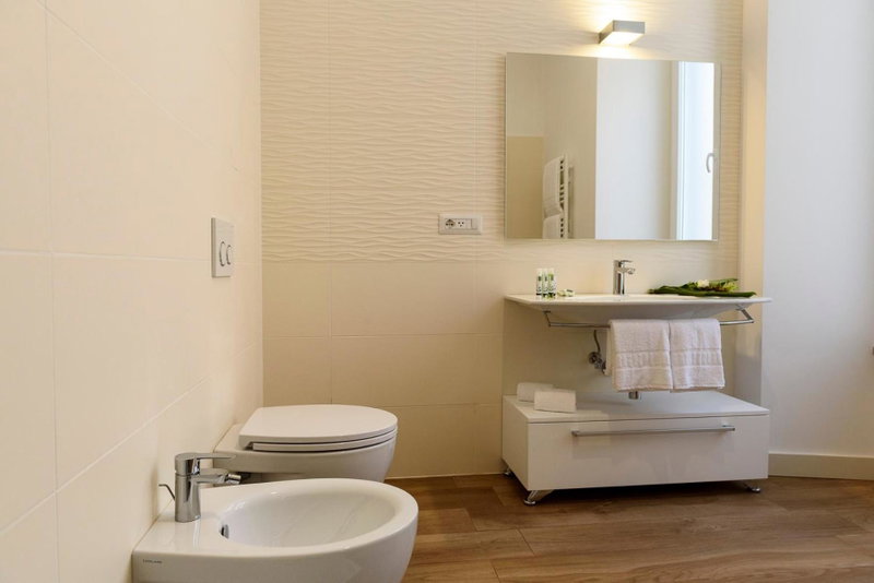 Navona Luxury Guesthouse, Rome, Italy