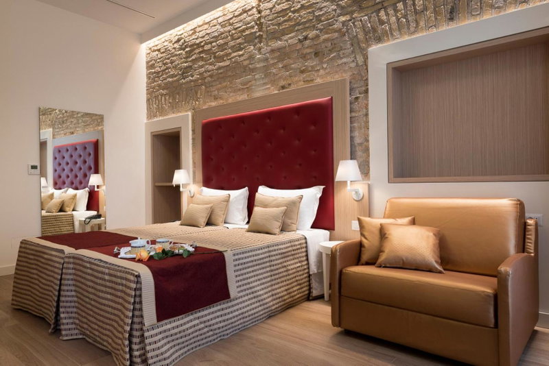Navona Luxury Guesthouse, Rome, Italy