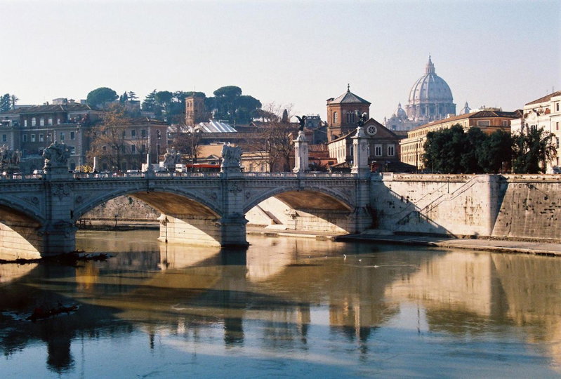 Navona Luxury Guesthouse, Rome, Italy