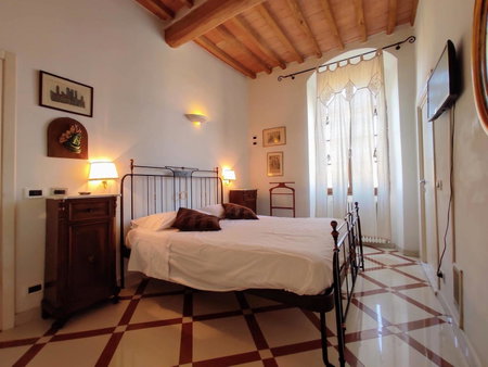 Marta House, San Gimignano, Italy