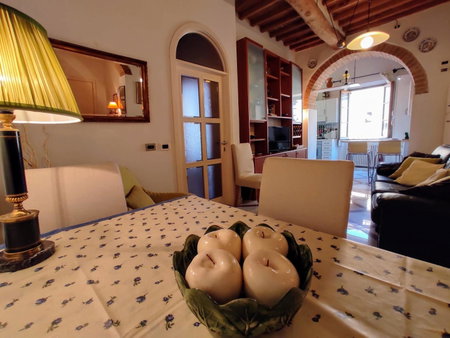 Marta House, San Gimignano, Italy
